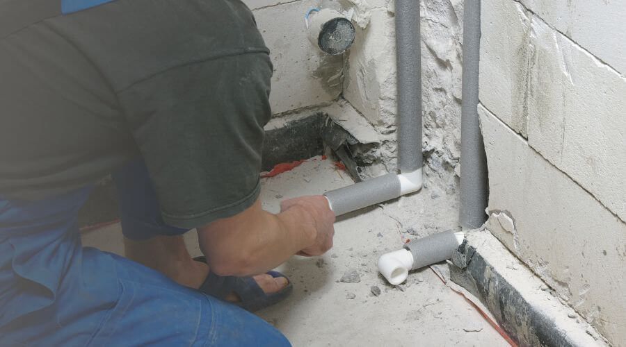 Professional emergency plumbing in Shelton, CT